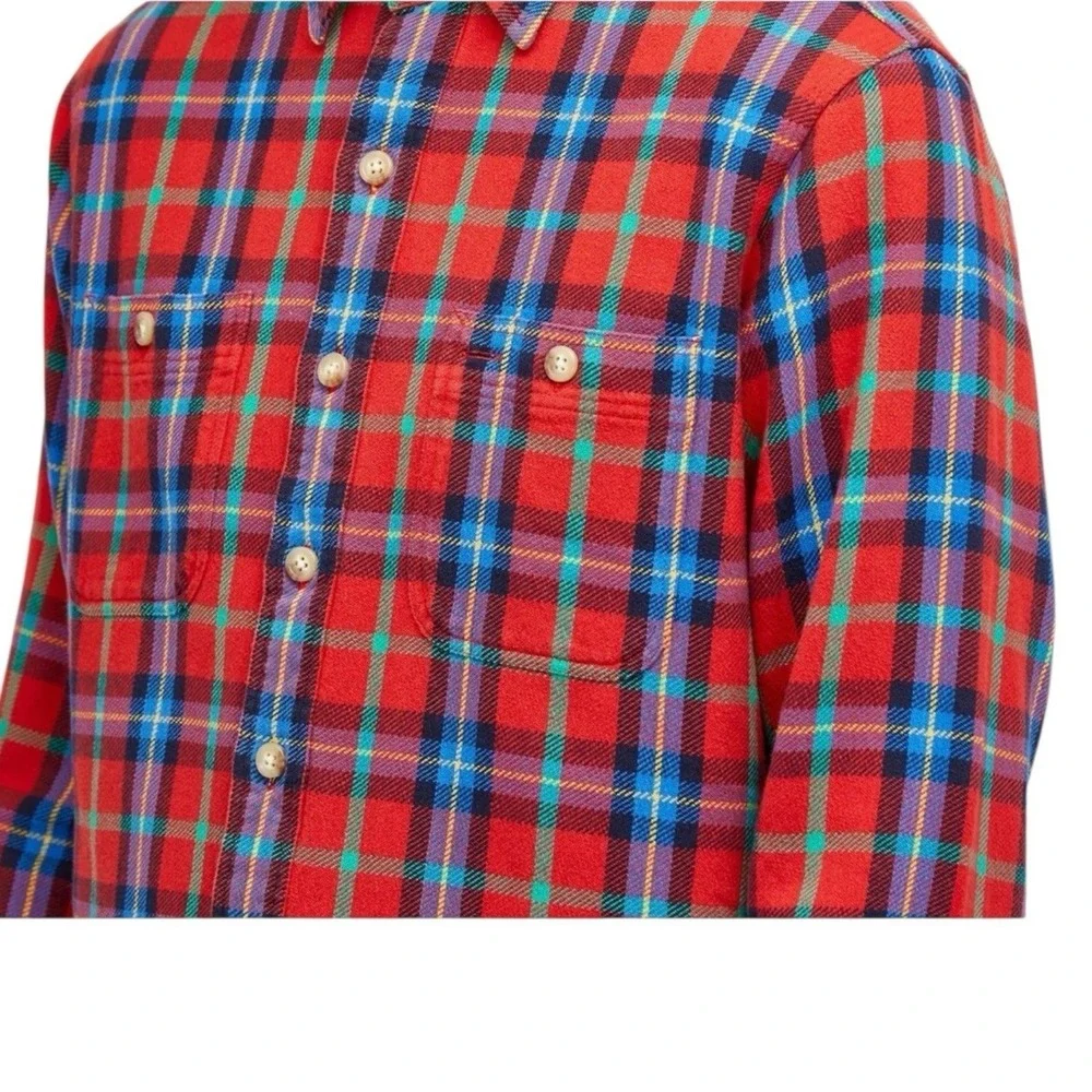Polo Ralph Lauren brand polo